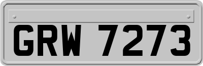 GRW7273
