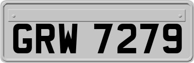 GRW7279