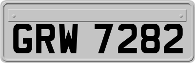 GRW7282