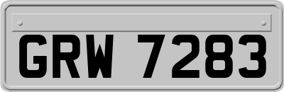 GRW7283