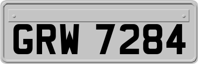 GRW7284