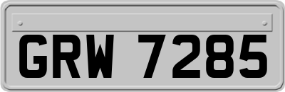 GRW7285
