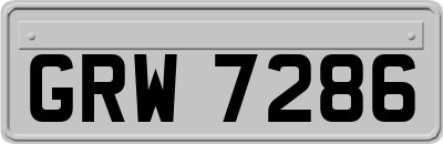 GRW7286