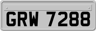 GRW7288