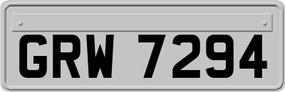 GRW7294