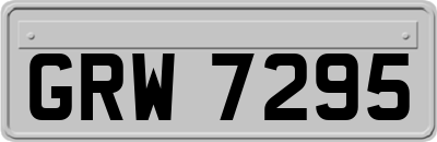 GRW7295