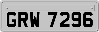 GRW7296