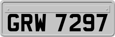 GRW7297