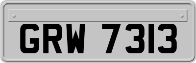 GRW7313