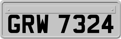 GRW7324