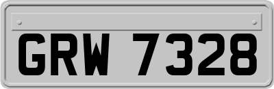 GRW7328