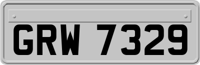 GRW7329