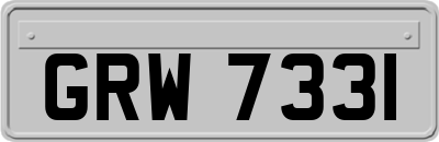 GRW7331