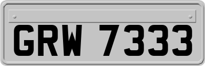 GRW7333