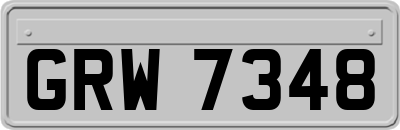 GRW7348