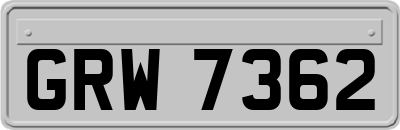 GRW7362