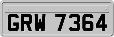 GRW7364