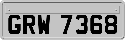 GRW7368