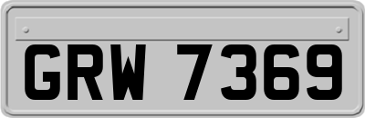 GRW7369