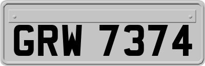 GRW7374