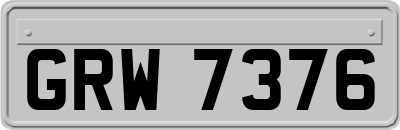 GRW7376