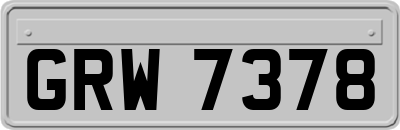 GRW7378