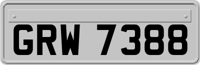 GRW7388