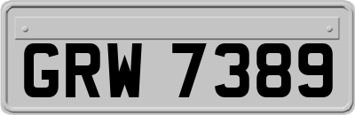 GRW7389