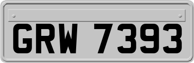 GRW7393
