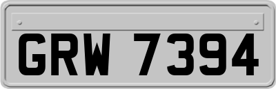 GRW7394