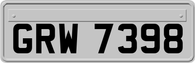 GRW7398