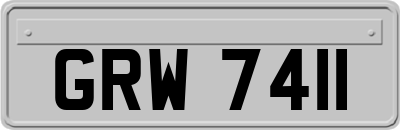 GRW7411