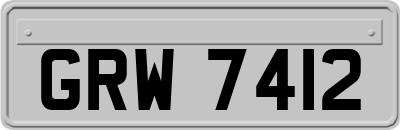 GRW7412