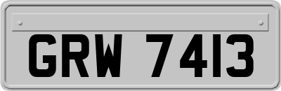 GRW7413