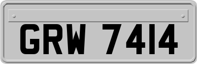 GRW7414