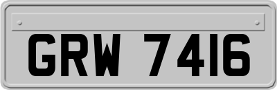 GRW7416