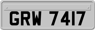 GRW7417
