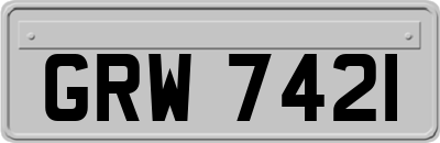 GRW7421