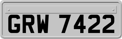 GRW7422