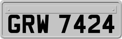 GRW7424