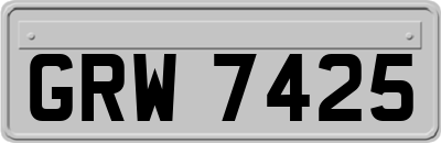 GRW7425