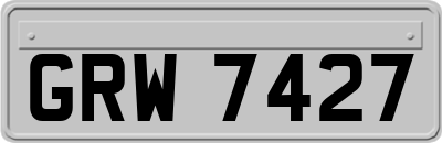 GRW7427