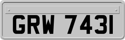 GRW7431