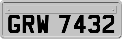 GRW7432