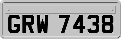 GRW7438
