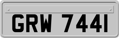 GRW7441