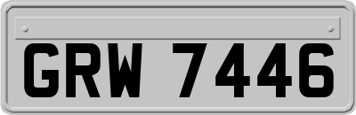 GRW7446