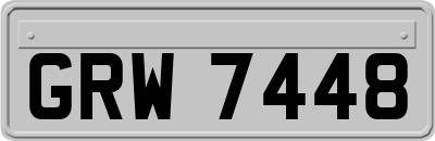 GRW7448