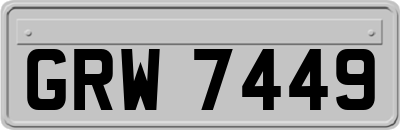 GRW7449