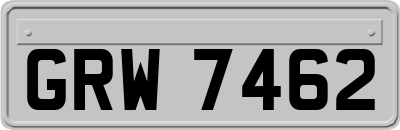 GRW7462